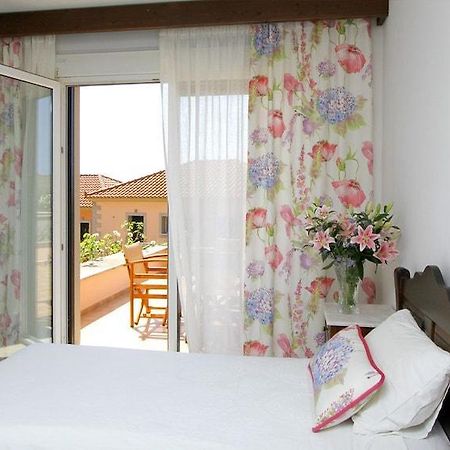 Amygdalies Apartments Myrina Zewnętrze zdjęcie