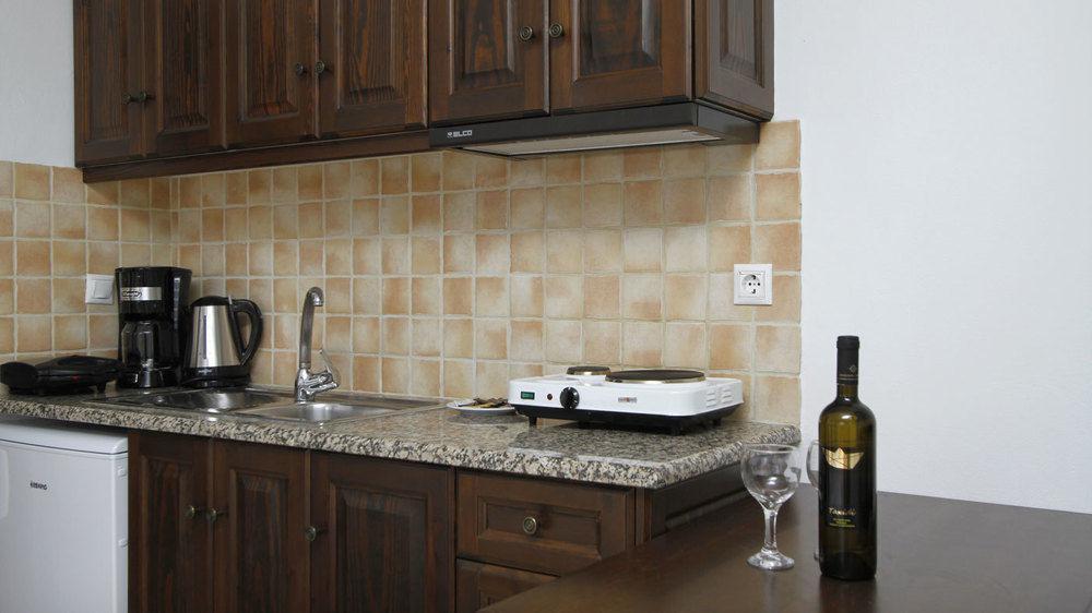 Amygdalies Apartments Myrina Zewnętrze zdjęcie