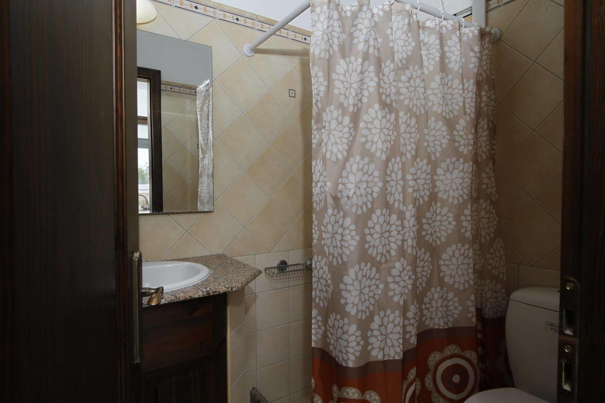 Amygdalies Apartments Myrina Zewnętrze zdjęcie